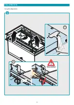 Preview for 24 page of FALMEC Nuvola Series Installation Manual