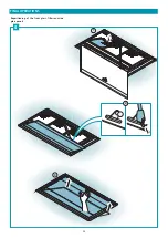 Preview for 26 page of FALMEC Nuvola Series Installation Manual