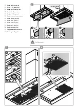 Preview for 6 page of FALMEC Parete/Wall Instruction Booklet