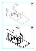 Предварительный просмотр 3 страницы FALMEC Plane 60 Instruction Booklet