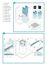 Предварительный просмотр 6 страницы FALMEC Plane 60 Instruction Booklet