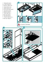 Предварительный просмотр 7 страницы FALMEC Plane 60 Instruction Booklet