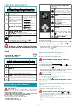 Предварительный просмотр 26 страницы FALMEC Plane 60 Instruction Booklet