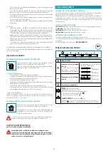 Предварительный просмотр 30 страницы FALMEC Plane 60 Instruction Booklet