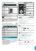 Предварительный просмотр 71 страницы FALMEC Plane 60 Instruction Booklet