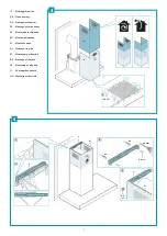 Предварительный просмотр 8 страницы FALMEC Plane Black Isola 90 Instructions Manual