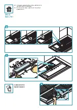 Предварительный просмотр 6 страницы FALMEC Plane No Drop Instruction Booklet