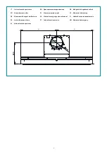 Предварительный просмотр 5 страницы FALMEC Plane Parete Inox 90 Instruction Booklet