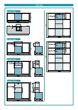 Предварительный просмотр 7 страницы FALMEC Plane Parete Inox 90 Instruction Booklet