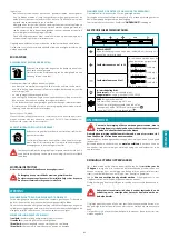 Предварительный просмотр 52 страницы FALMEC Plane Parete Inox 90 Instruction Booklet