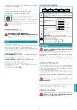 Предварительный просмотр 67 страницы FALMEC Plane Parete Inox 90 Instruction Booklet