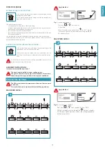 Предварительный просмотр 11 страницы FALMEC Plane Top wall FFPLN36W5FS-R Instruction Booklet