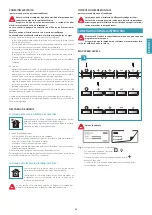 Предварительный просмотр 23 страницы FALMEC Plane Top wall FFPLN36W5FS-R Instruction Booklet