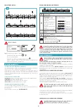 Предварительный просмотр 24 страницы FALMEC Plane Top wall FFPLN36W5FS-R Instruction Booklet