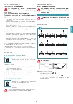 Предварительный просмотр 29 страницы FALMEC Plane Top wall FFPLN36W5FS-R Instruction Booklet