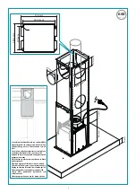 Предварительный просмотр 3 страницы FALMEC Plane White Black Instruction Booklet