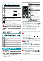 Предварительный просмотр 32 страницы FALMEC Plane White Black Instruction Booklet