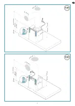 Preview for 3 page of FALMEC PLANE Instruction Booklet