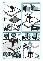 Preview for 4 page of FALMEC PLANE Instruction Booklet