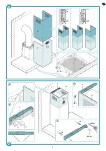 Preview for 5 page of FALMEC PLANE Instruction Booklet