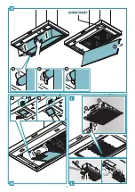 Preview for 6 page of FALMEC PLANE Instruction Booklet