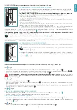 Preview for 9 page of FALMEC PLANE Instruction Booklet