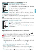 Preview for 21 page of FALMEC PLANE Instruction Booklet