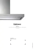 Preview for 76 page of FALMEC PLANE Instruction Booklet