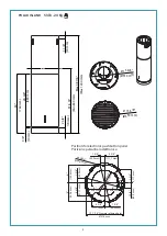 Preview for 2 page of FALMEC Polar FDPLR15I5SS-R Instruction Booklet