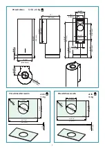 Preview for 3 page of FALMEC Polar FDPLR15I5SS-R Instruction Booklet