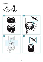 Предварительный просмотр 12 страницы FALMEC Polar FDPLR15I5SS-R Instruction Booklet