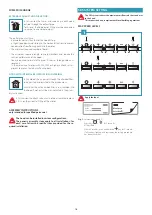 Preview for 16 page of FALMEC Polar FDPLR15I5SS-R Instruction Booklet