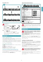 Предварительный просмотр 17 страницы FALMEC Polar FDPLR15I5SS-R Instruction Booklet