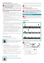 Предварительный просмотр 22 страницы FALMEC Polar FDPLR15I5SS-R Instruction Booklet