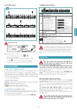 Предварительный просмотр 23 страницы FALMEC Polar FDPLR15I5SS-R Instruction Booklet