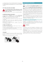 Preview for 24 page of FALMEC Polar FDPLR15I5SS-R Instruction Booklet