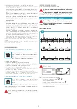 Предварительный просмотр 28 страницы FALMEC Polar FDPLR15I5SS-R Instruction Booklet