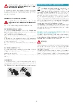 Preview for 30 page of FALMEC Polar FDPLR15I5SS-R Instruction Booklet