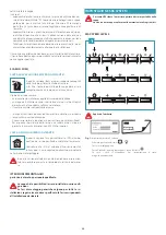 Preview for 34 page of FALMEC Polar FDPLR15I5SS-R Instruction Booklet