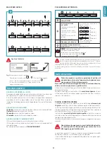 Предварительный просмотр 35 страницы FALMEC Polar FDPLR15I5SS-R Instruction Booklet