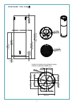 Предварительный просмотр 2 страницы FALMEC Polar FDPLR15W5SS Instruction Booklet