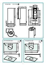 Предварительный просмотр 3 страницы FALMEC Polar FDPLR15W5SS Instruction Booklet