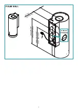 Предварительный просмотр 4 страницы FALMEC Polar FDPLR15W5SS Instruction Booklet