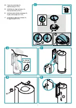 Предварительный просмотр 7 страницы FALMEC Polar FDPLR15W5SS Instruction Booklet