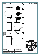 Предварительный просмотр 2 страницы FALMEC POLAR X Instruction Booklet