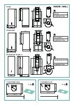 Предварительный просмотр 3 страницы FALMEC POLAR X Instruction Booklet