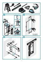 Предварительный просмотр 5 страницы FALMEC POLAR X Instruction Booklet