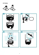 Предварительный просмотр 10 страницы FALMEC POLAR X Instruction Booklet