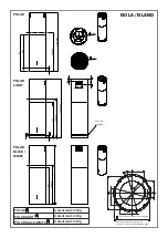 Предварительный просмотр 2 страницы FALMEC POLAR Instruction Booklet