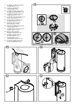 Предварительный просмотр 6 страницы FALMEC POLAR Instruction Booklet